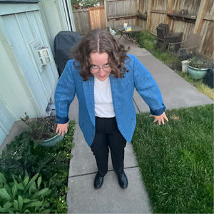 Meet your Posher, Amanda